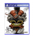 STREET FIGHTER V [ PlayStation 4 ]